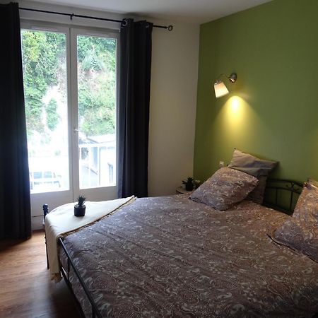 Appartement Lumineux Au Centre De Dieppe, Calme Et Confortable Bagian luar foto
