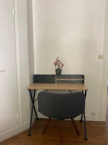 Appartement Lumineux Au Centre De Dieppe, Calme Et Confortable Bagian luar foto