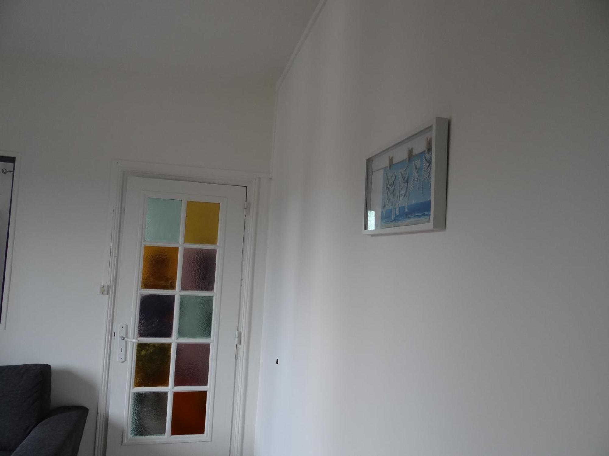 Appartement Lumineux Au Centre De Dieppe, Calme Et Confortable Bagian luar foto