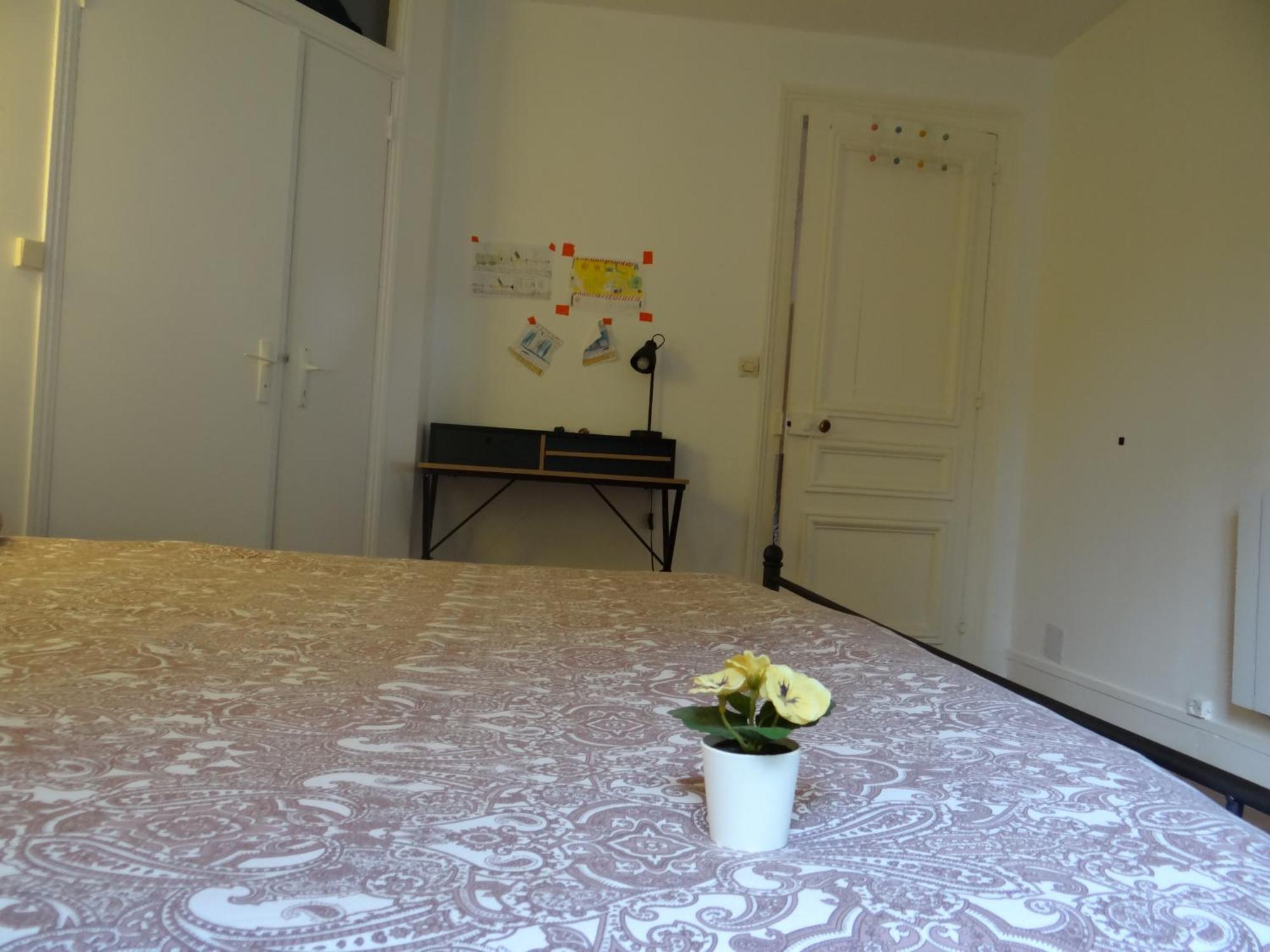 Appartement Lumineux Au Centre De Dieppe, Calme Et Confortable Bagian luar foto