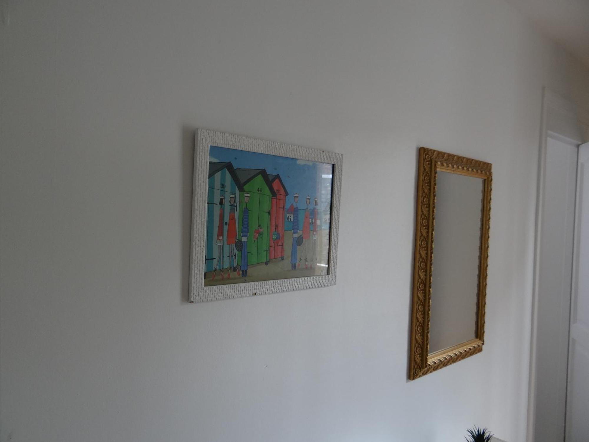 Appartement Lumineux Au Centre De Dieppe, Calme Et Confortable Bagian luar foto