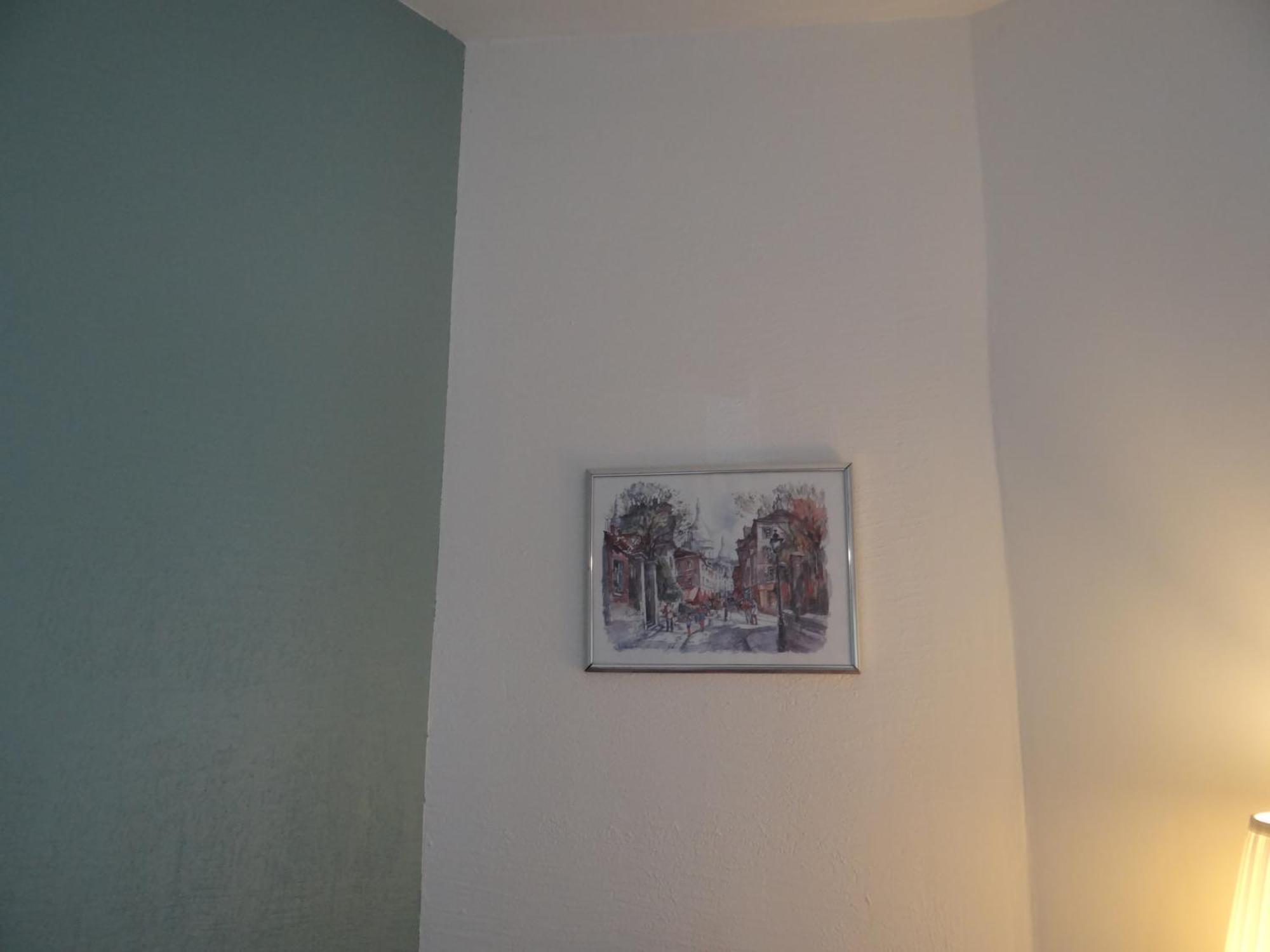 Appartement Lumineux Au Centre De Dieppe, Calme Et Confortable Bagian luar foto